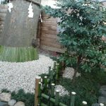 川口市　鎮守氷川神社様　御神木工事