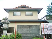 川口市 鎮守氷川神社様 社務所新築工事