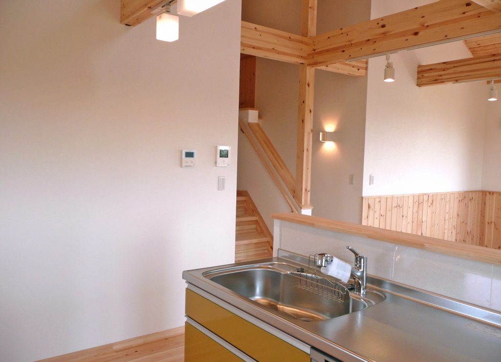 エコリフォームで補助金がもらえます。