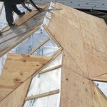 さいたま市の屋根遮熱工事