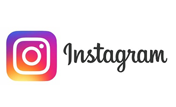 Instagramを始めました。