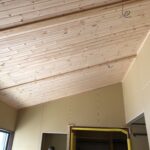 伊奈町平屋の家