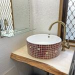 さいたま市南区　洗面台リフォーム