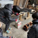 技術研修【板金工事】