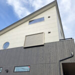 玄関応接間のある家