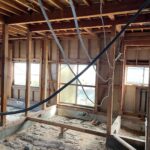 鴻巣市　スケルトン改修工事スタート