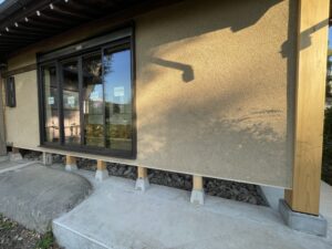 古民家内外装リフォーム